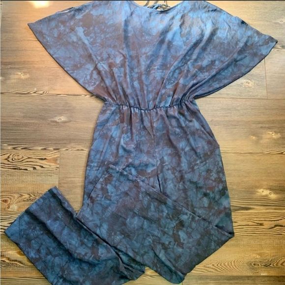 H by Halston Jumpsuit - Medium​ - Picture 4 of 16